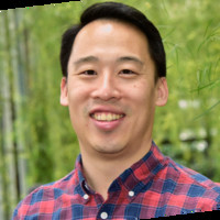 Unit4 Employee Wellington Wu's profile photo