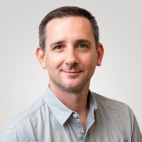 ELMO Software Employee Scott Frewer's profile photo