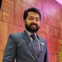 Rajshri Entertainment Employee Sanchit Rasalkar's profile photo