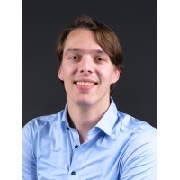 Hektec Employee Arjan Roorda's profile photo