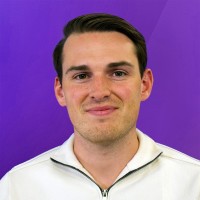 Tweakwise Employee Daan Borgman's profile photo