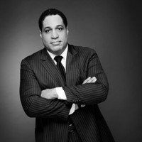 Solitaire Partners Employee David Jackson's profile photo