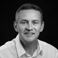 MultiPay Group Employee Charles Swann's profile photo