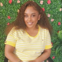 VPS Employee Binda Wahwing's profile photo