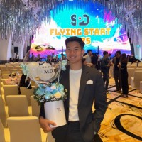 Prudential Financial Advisers Singapore Employee Daniel Kai's profile photo