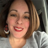 Bay Ltd. Employee Becky Espinosa Gonzales's profile photo