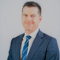 Greyhound Racing SA Employee Ben Kavenagh's profile photo