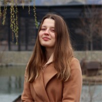 Competera Pricing Platform Employee Valeriia Khritoshkina's profile photo