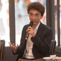 Pyth Data Association Employee Giulio Alessio's profile photo