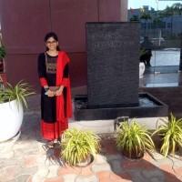 Shrirevathi S Email