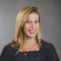Ultra Information Solutions Employee Keren Bargay's profile photo