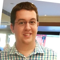 OSCARS Employee Matthew Camp's profile photo