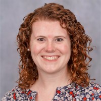 CLERMONT COUNTY SEWER DISTRICT Employee Ainsley Knapke's profile photo