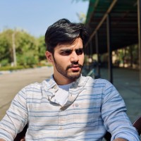 Arshdeep Singh's profile photo