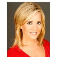 Fox Business / Fox News Channel Employee Jamie Colby's profile photo