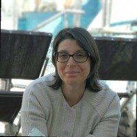Fazioli Employee Sara Zanut's profile photo