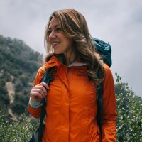 Social/Media Employee April Davidson's profile photo