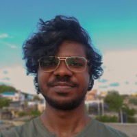 Marmoset Employee Amarnath Murugan's profile photo