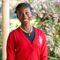 Delta Sigma Theta Sorority, Inc. Employee Meinliah Kaye's profile photo