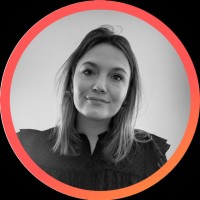 HeyTeam - Onboarding & Employee Journey Employee Pauline Mary's profile photo
