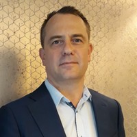 Hydrogenics Employee Marcoen Stoop's profile photo