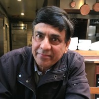 Indiana Department of Transportation Employee Mohammad Bari's profile photo