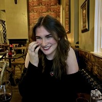 Origin Tech Ltd UK Employee Elise Stewart's profile photo