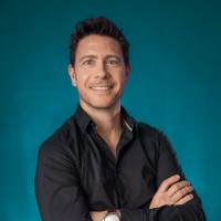i2f Pacifique Employee Arnaud Buffin's profile photo