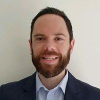 Minfos Employee Shane Bevis's profile photo