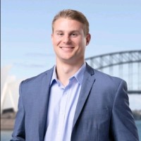 Gordon Rugby Club Employee Jack Margin's profile photo