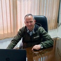 Aggour Consult Employee Mahmoud Abdelmonem's profile photo