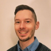 Sun Life Employee Philippe Labelle's profile photo