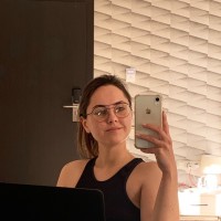 Aweb.ua Employee Анна Журба's profile photo