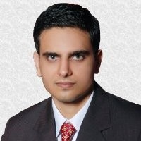 PwC India Employee Sandeep Sandhu's profile photo