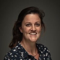 IVC Employee Marleen Paijmans's profile photo