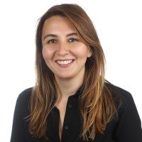 Istanbul Bilgi University Employee Deniz Avtepe's profile photo
