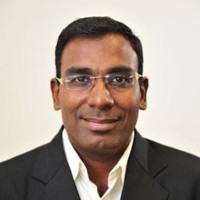 MSLGROUP India Employee N Iyer's profile photo