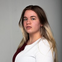 Tomorrow Studios Employee Nicole Turner's profile photo