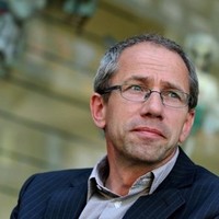 De Bezige Bij Employee Koen Peeters's profile photo
