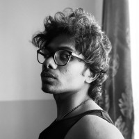 Sajilni Employee Venkatesh Udayakumar's profile photo