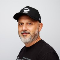 EIS Belarus Employee Serhat Ozcanli's profile photo