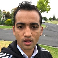 CleanNet Australia Employee Pawan Dahal's profile photo