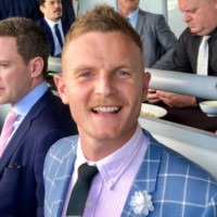 Tabcorp Employee Tom Bartholomew's profile photo