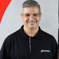 Bompel Calçados Employee Robson Fonseca's profile photo