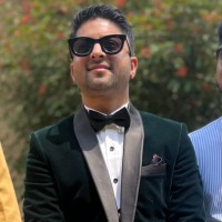 Aristostar Employee Arshad Akhtar's profile photo