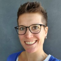 SyncForce Employee Eva de Vos's profile photo