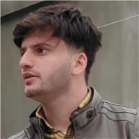 Mpri Employee Ahmad Zia's profile photo