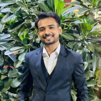 RaySuite AI Employee Asad Hussain's profile photo