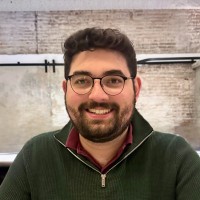 Ravio Employee Thomas Leeds's profile photo