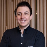 Mosaic Fertilizantes Employee Alexandre Alves's profile photo